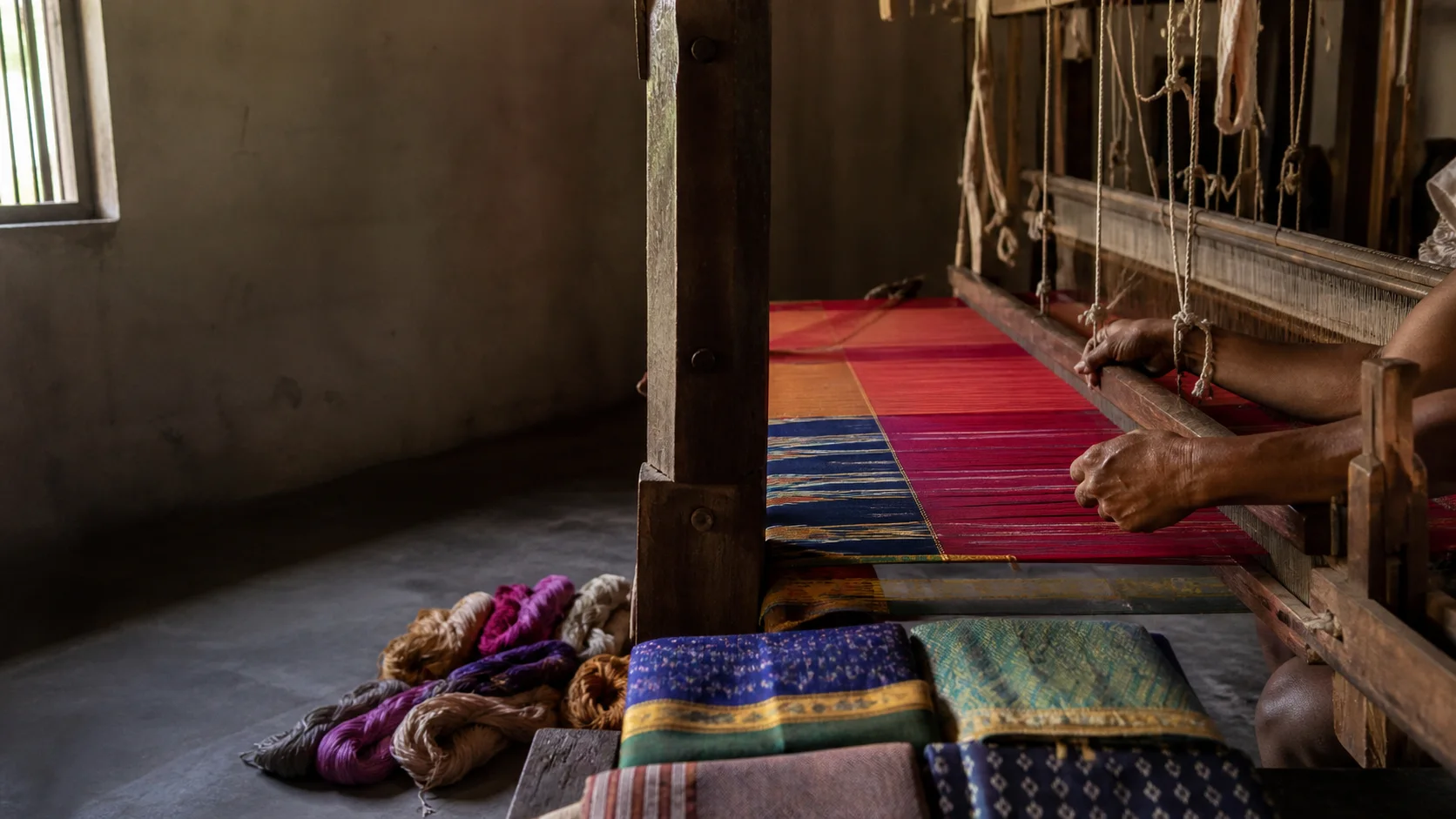 Editorial craft and household material culture