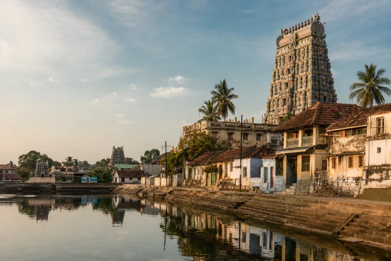 Editorial preview for Kumbakonam