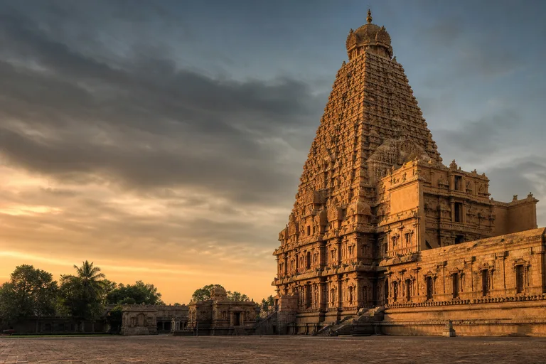 Project-created seasonal planning visual 2 for Tamil Nadu in February